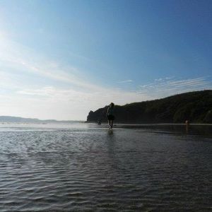 Meet your Posher, Theresa